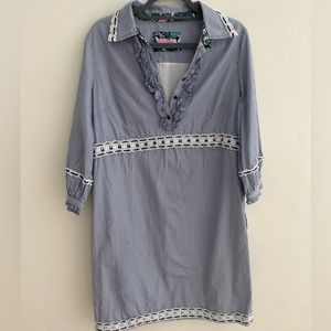 Lily Pulitzer knee length dress